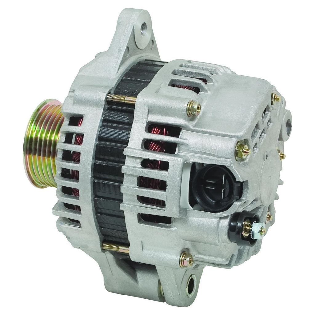 Gold New Alternator 13935N