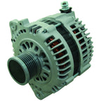Raw Power Remanufactured Alternator A25050