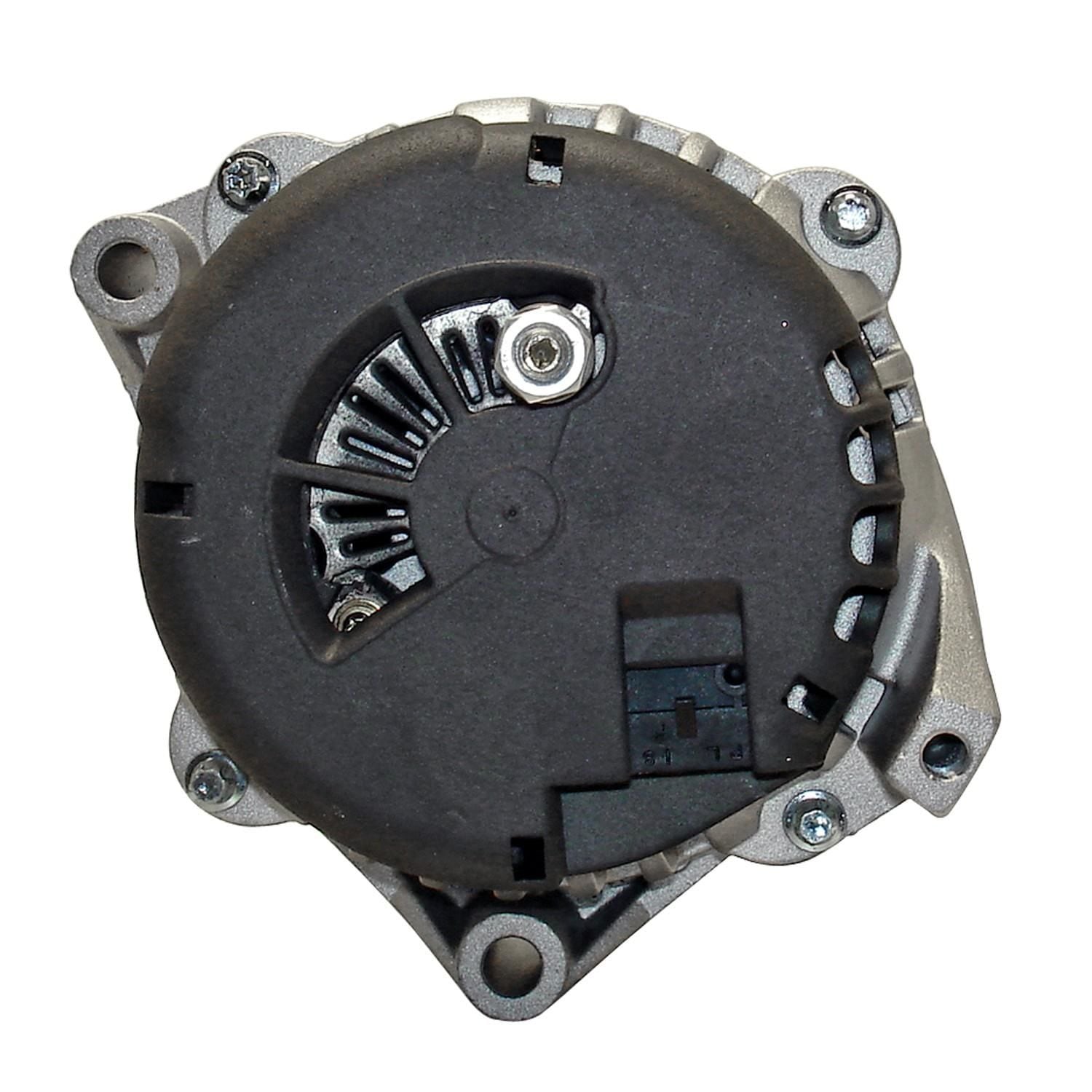 TotalPro Remanufactured Alternator T1651-16-5