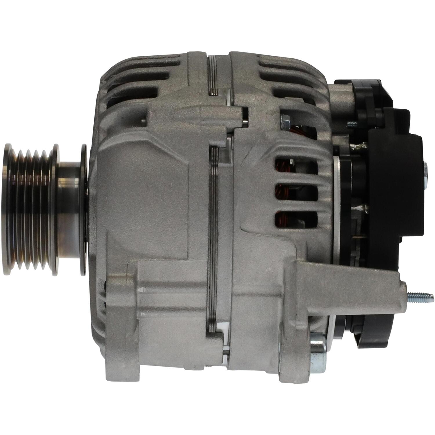 Raw Power Alternator EA11460