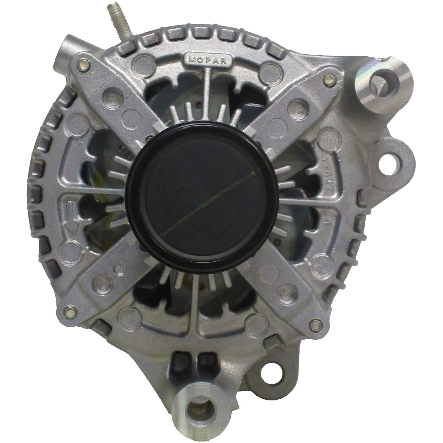 Alternator 11597