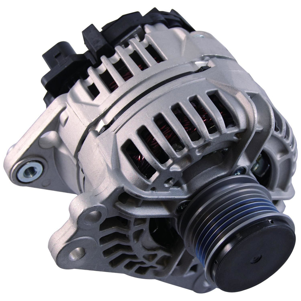 Gold New Alternator 23358N