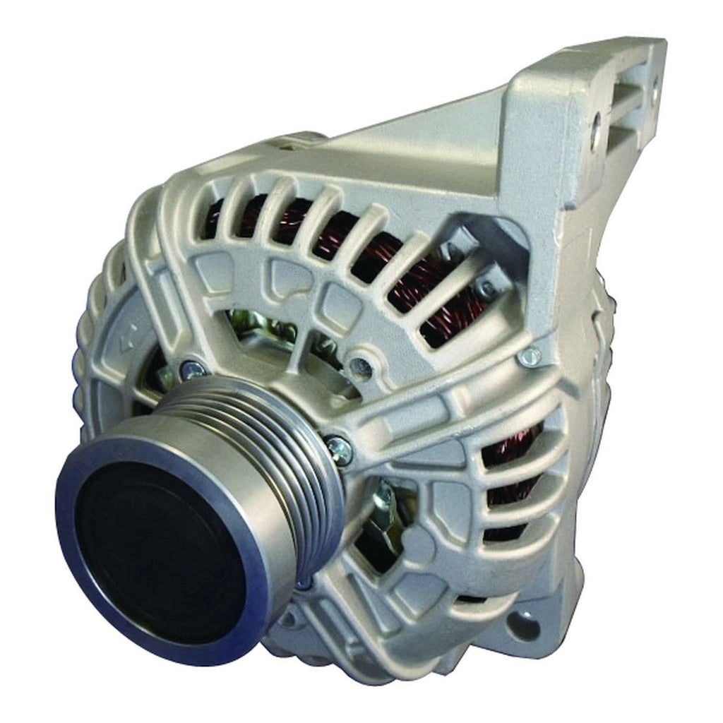 Gold New Alternator 11081N