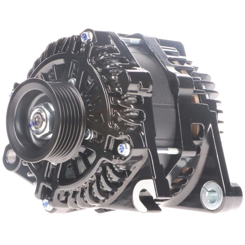 New Alternator NDLG38571