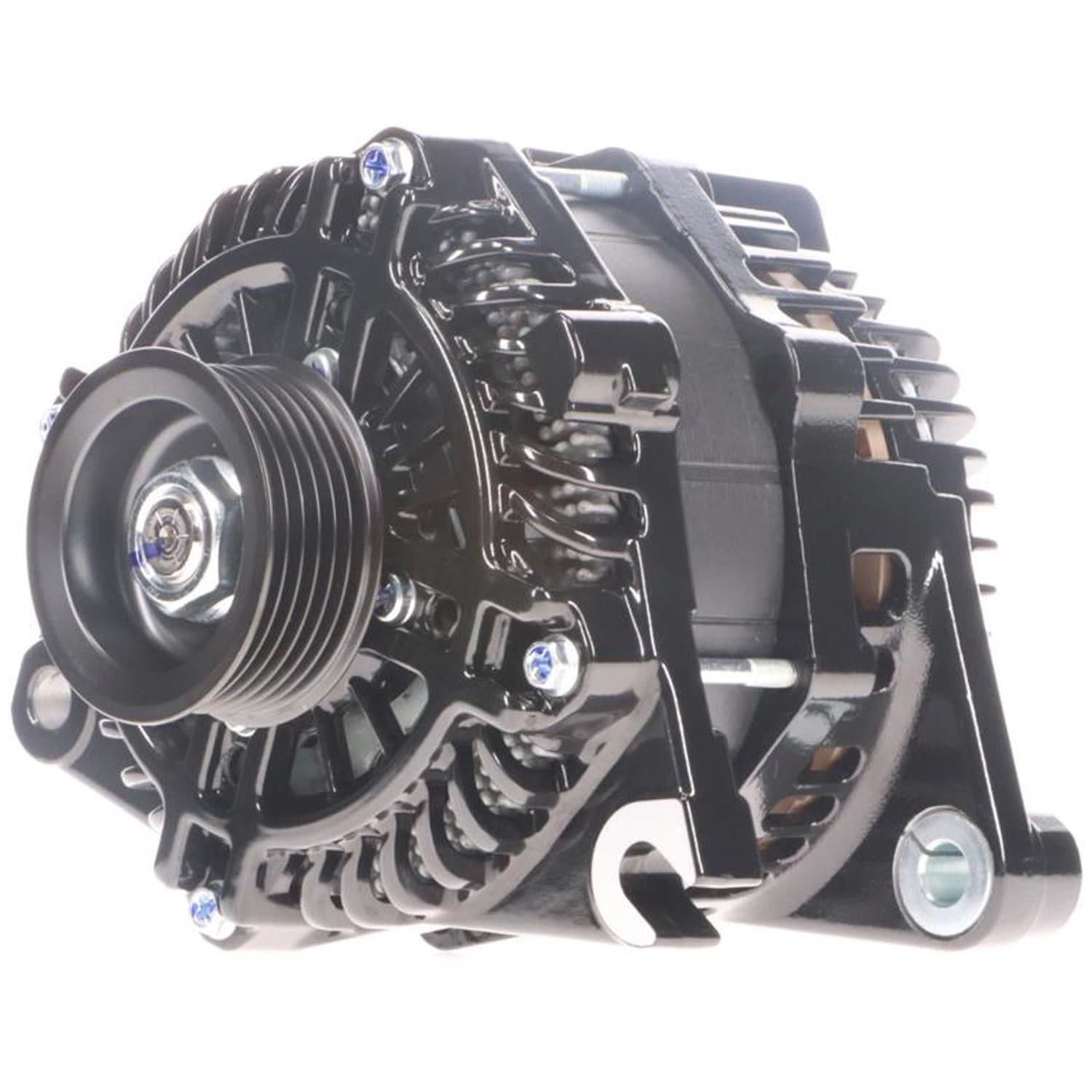 New Alternator NDLG38571