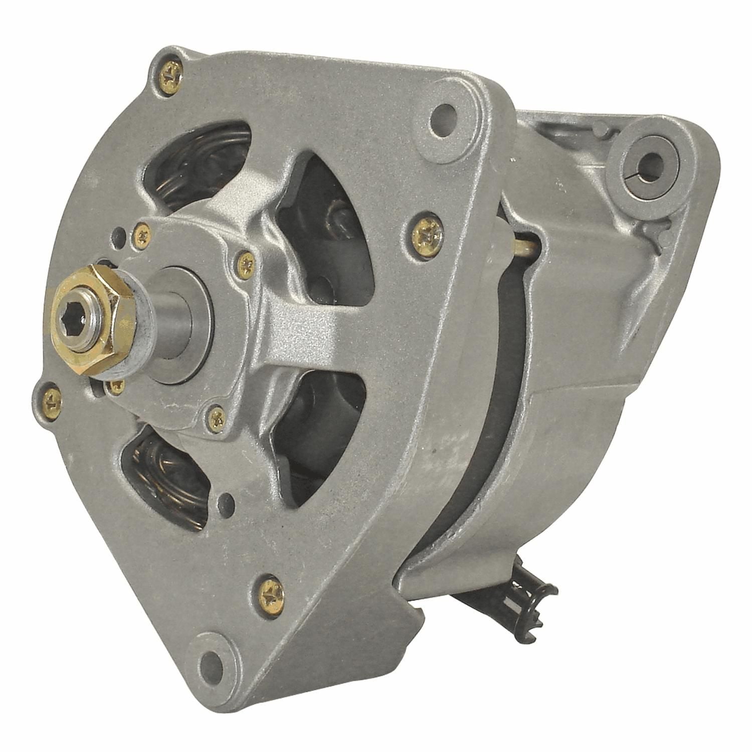 Alternator 14481