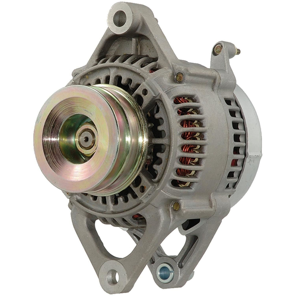 Gold New Alternator DLG5503-2