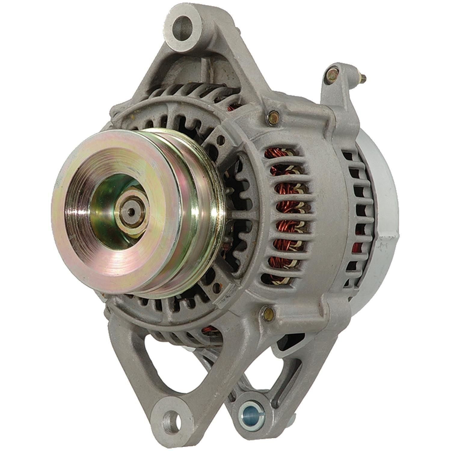 Gold New Alternator DLG5503-2