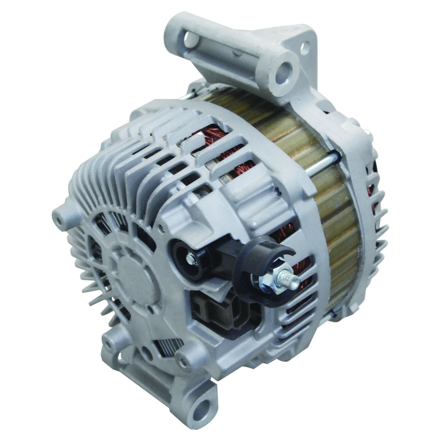 Gold New Alternator 11269N