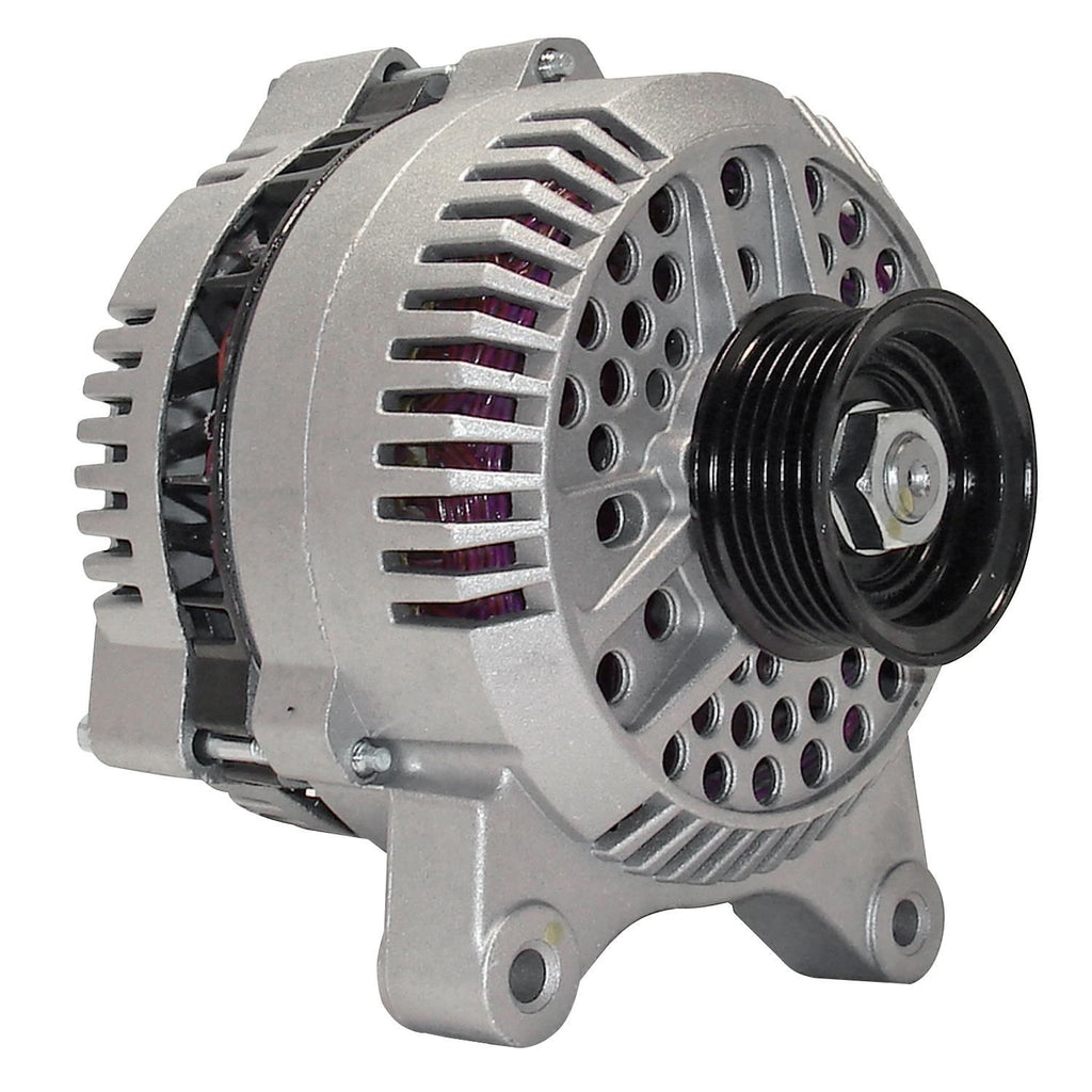 Alternator 80321