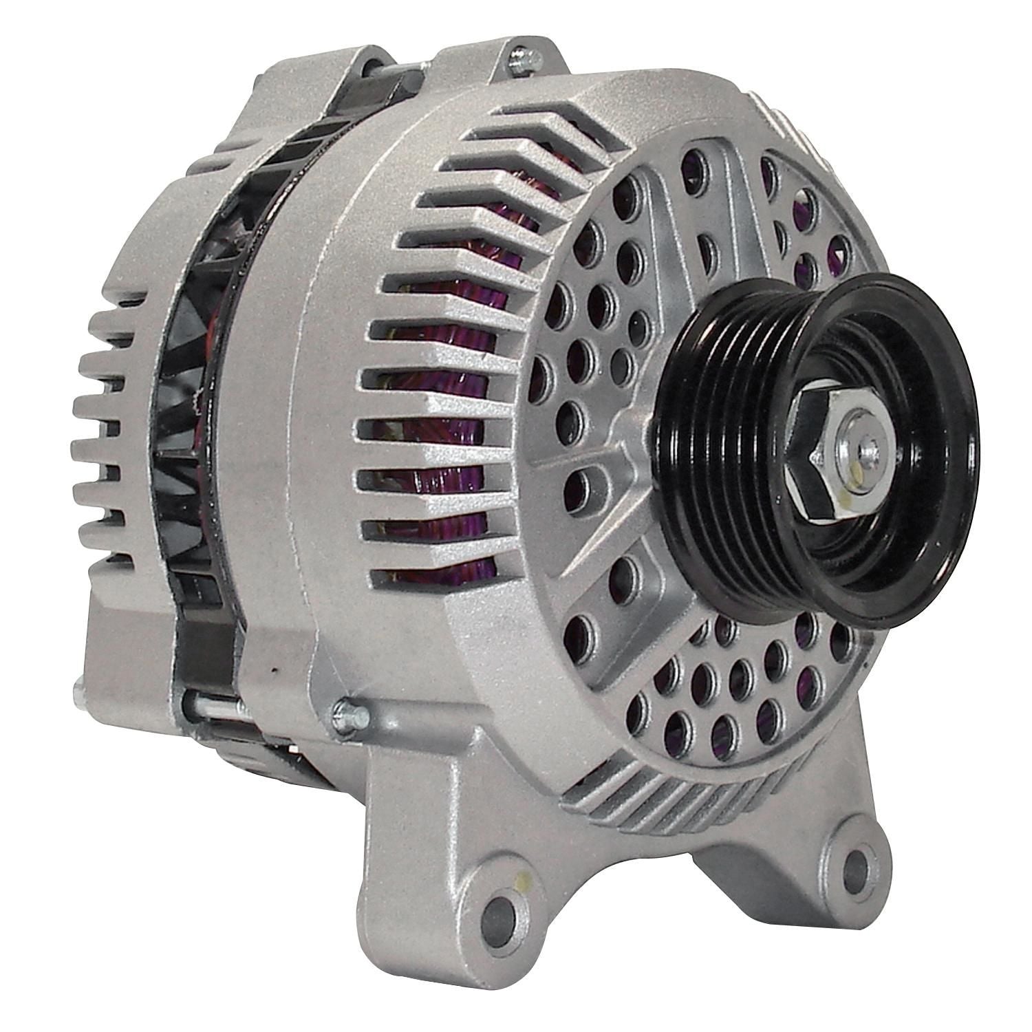 Alternator 80321