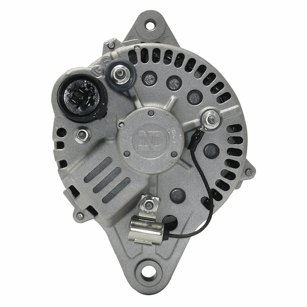 Alternator 14672