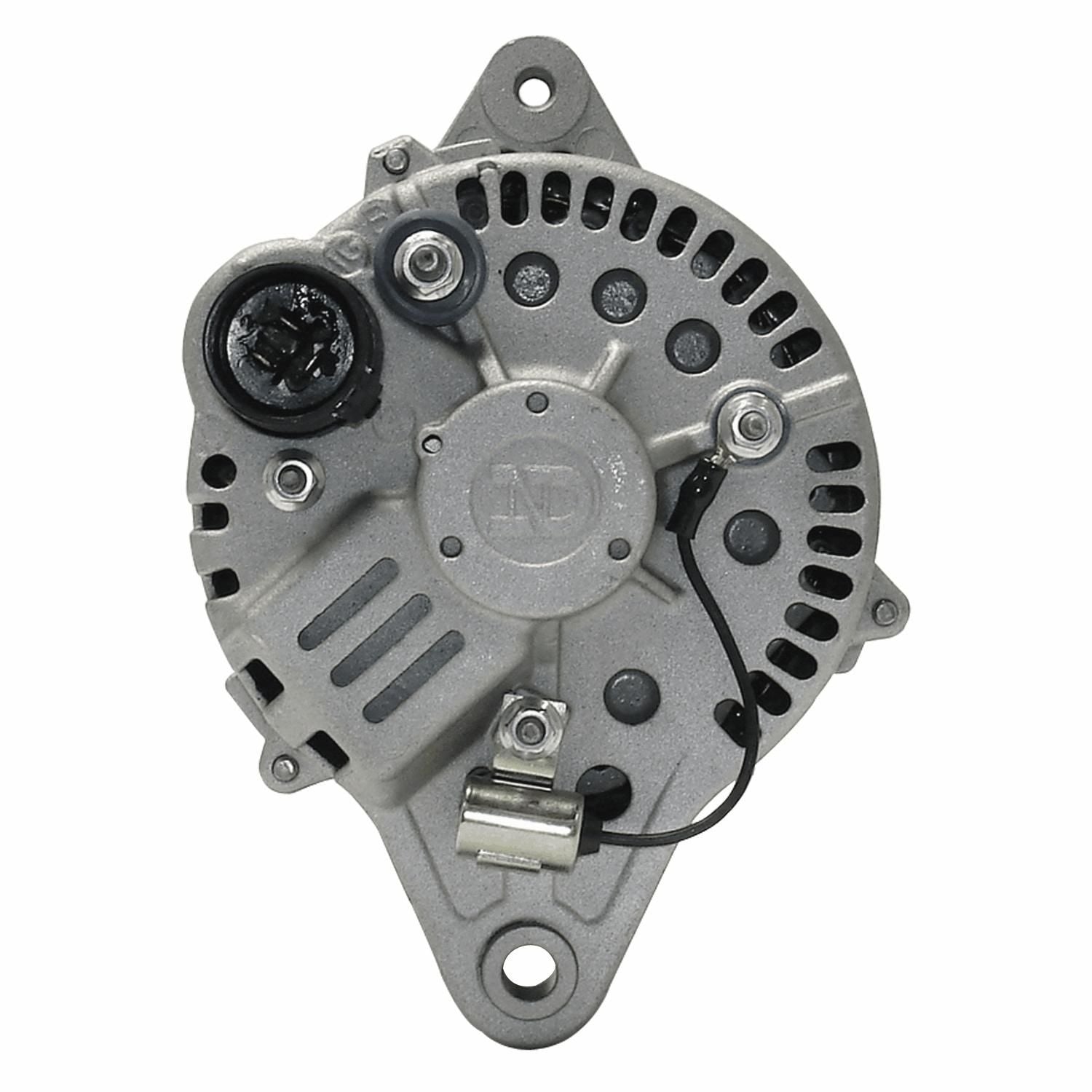 Alternator 14672