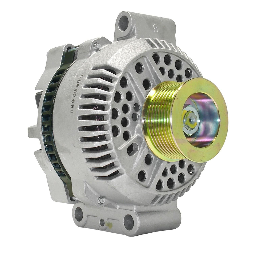 TotalPro Remanufactured Alternator T7765-18-2
