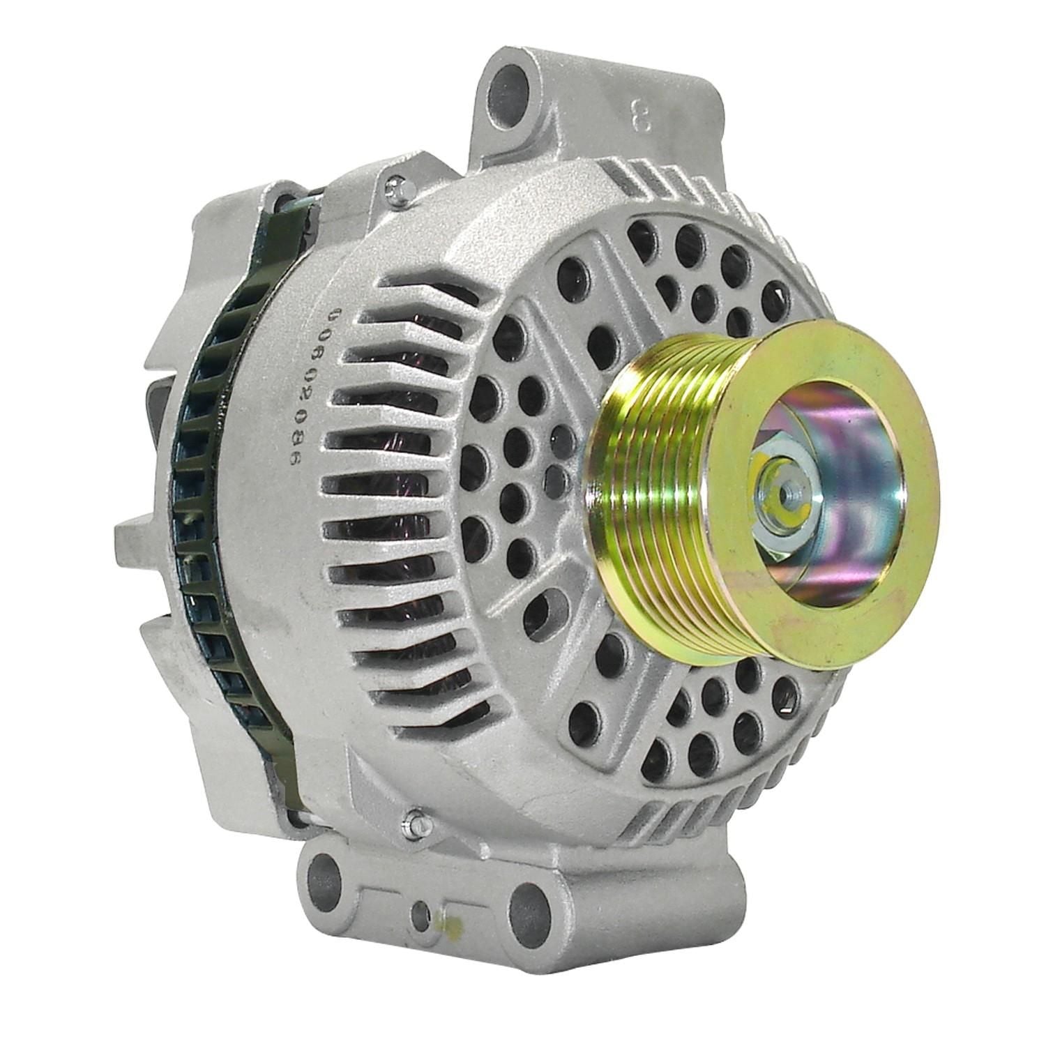 TotalPro Remanufactured Alternator T7765-18-2