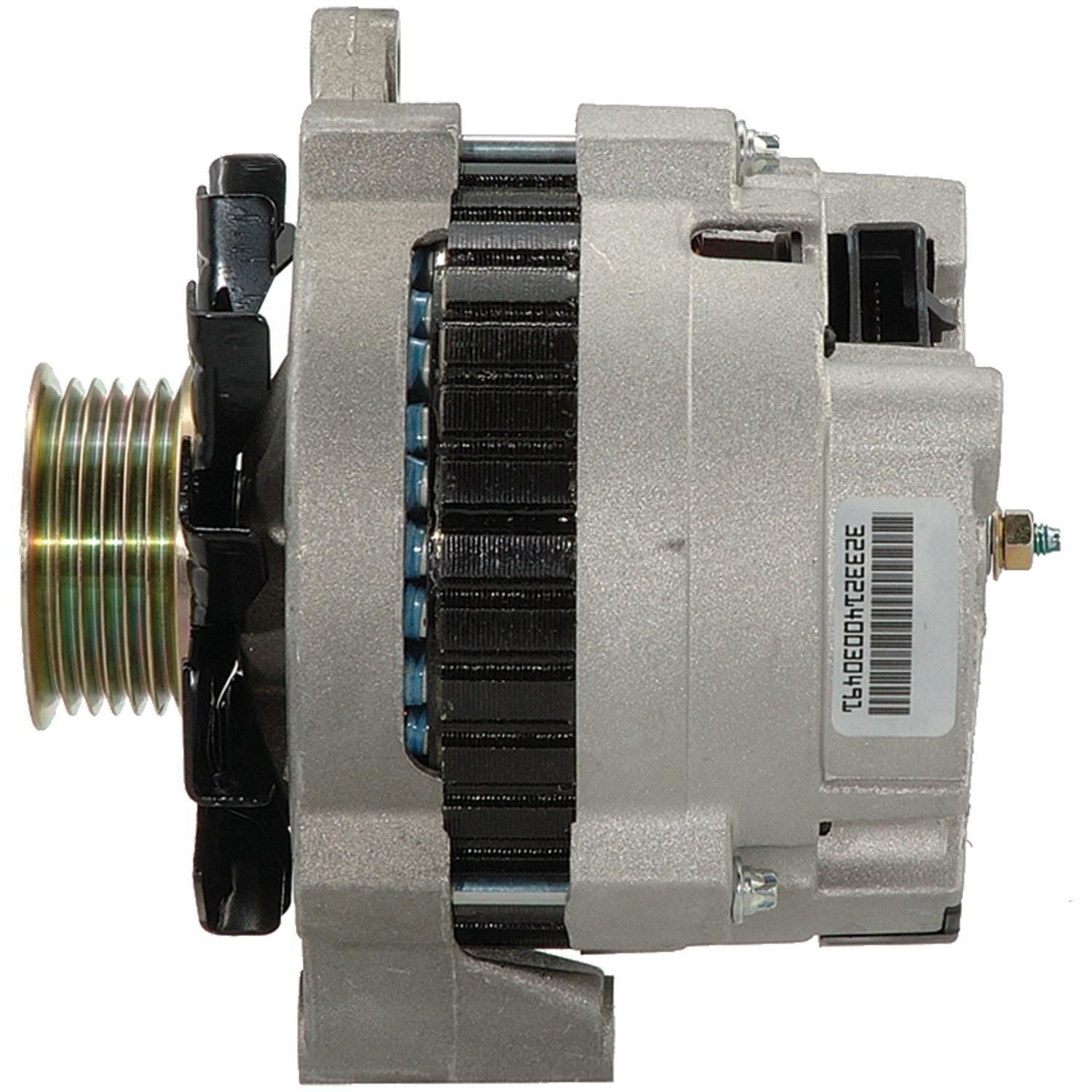 Gold New Alternator DLG1395-6-11
