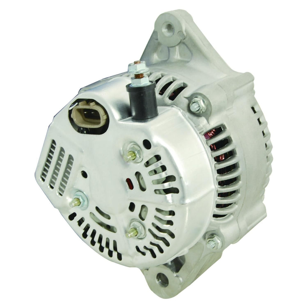 Gold New Alternator 13679N