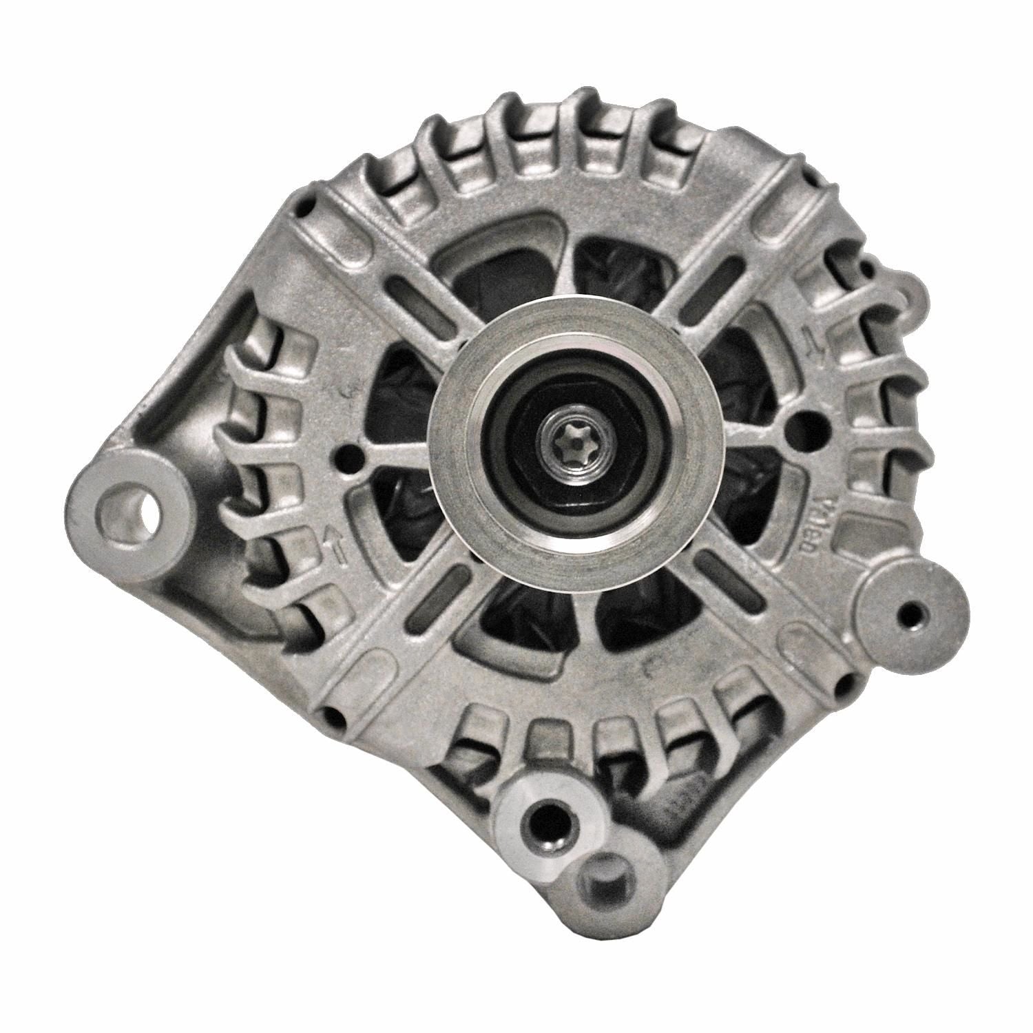 Alternator 11396