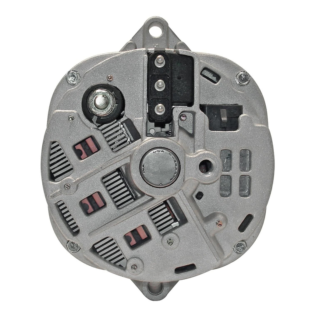 TotalPro Remanufactured Alternator T1438-16-1