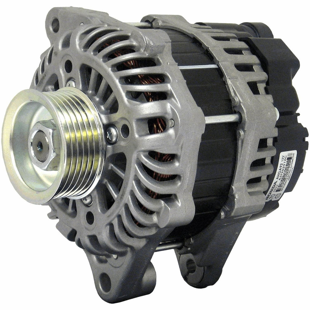 Alternator 10252