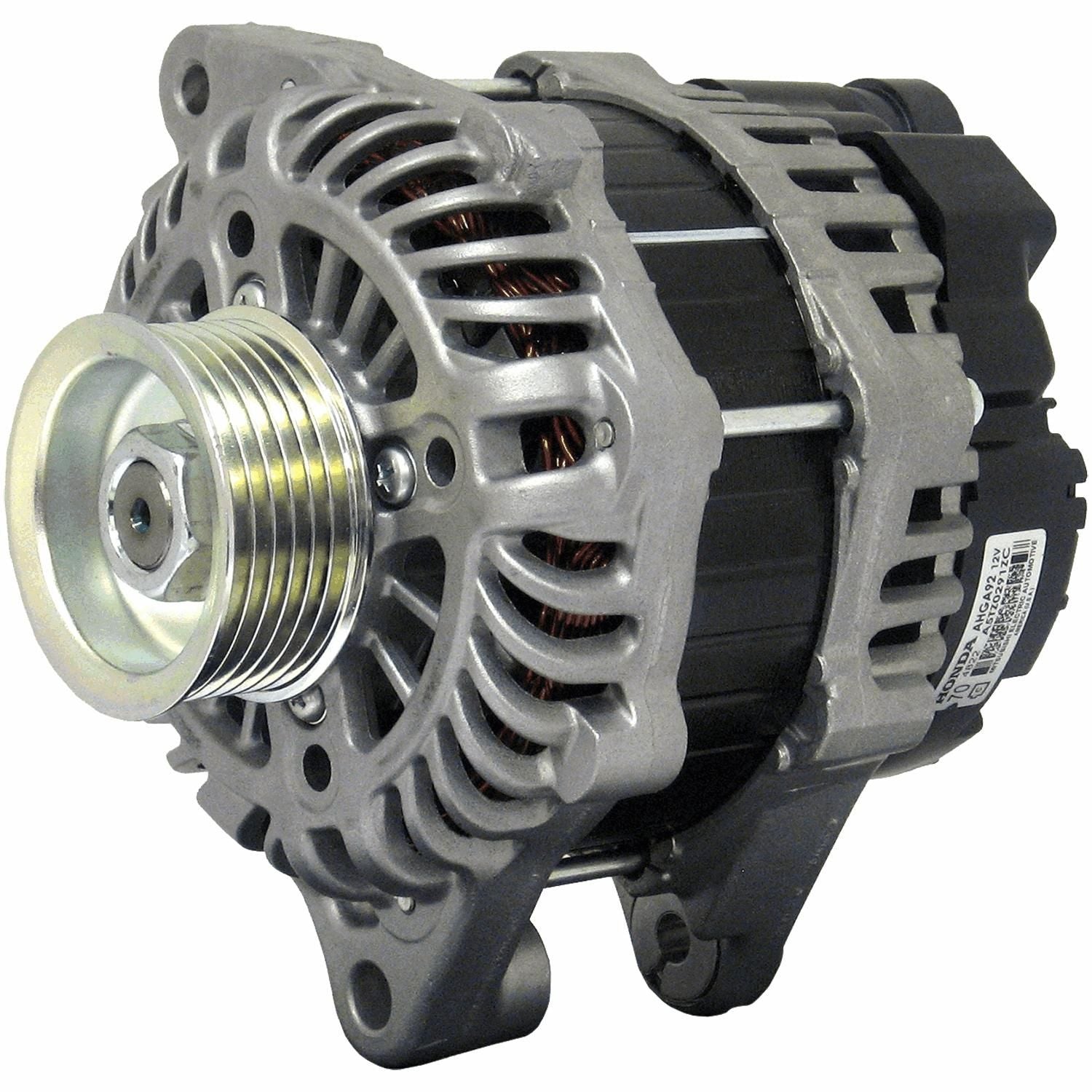 Alternator 10252