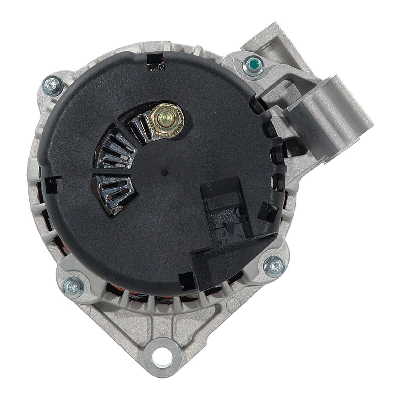 Gold New Alternator DLG1604-16-5