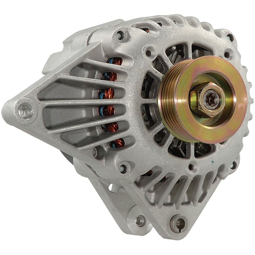 Gold New Alternator DLG1649-6-11