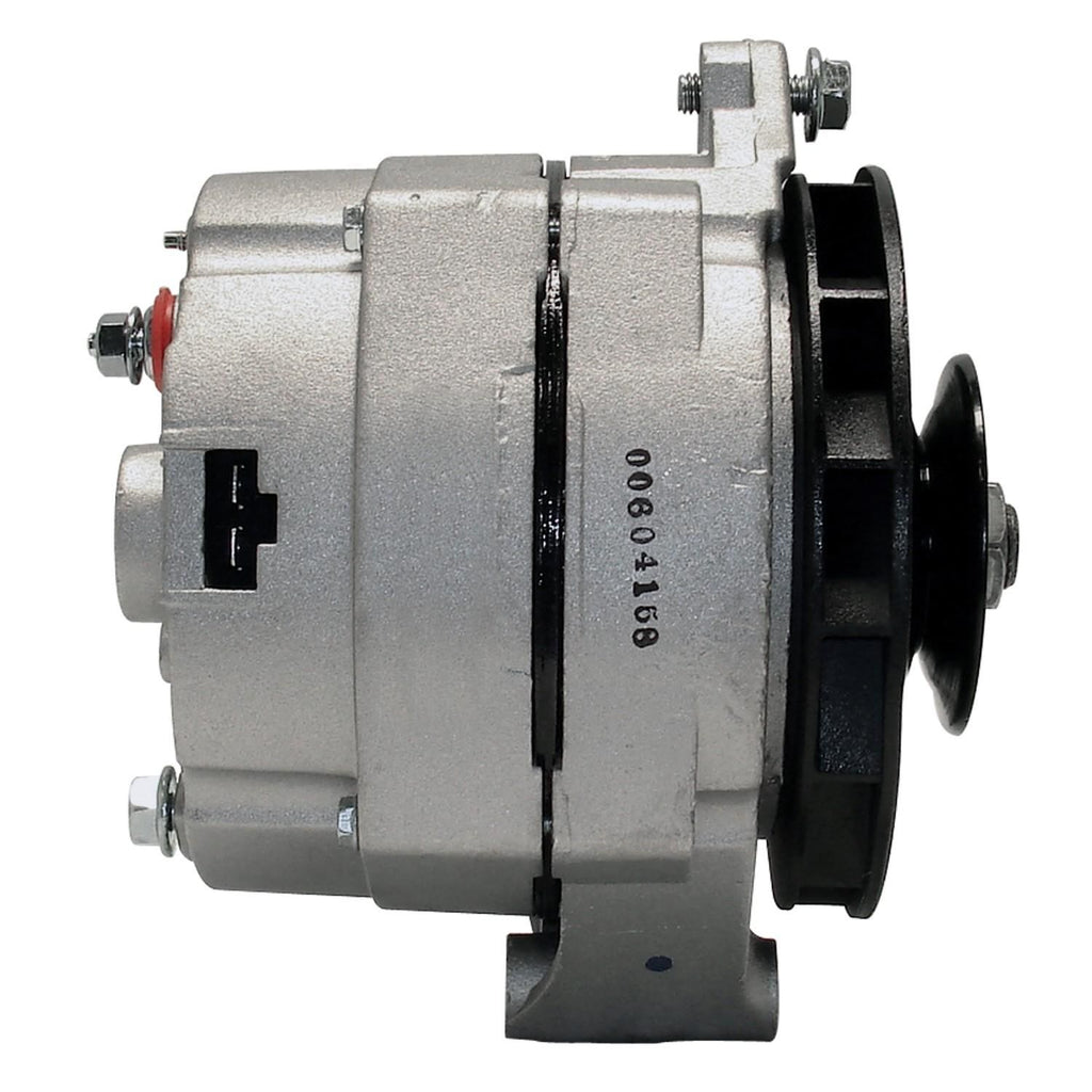 TotalPro Remanufactured Alternator T7273