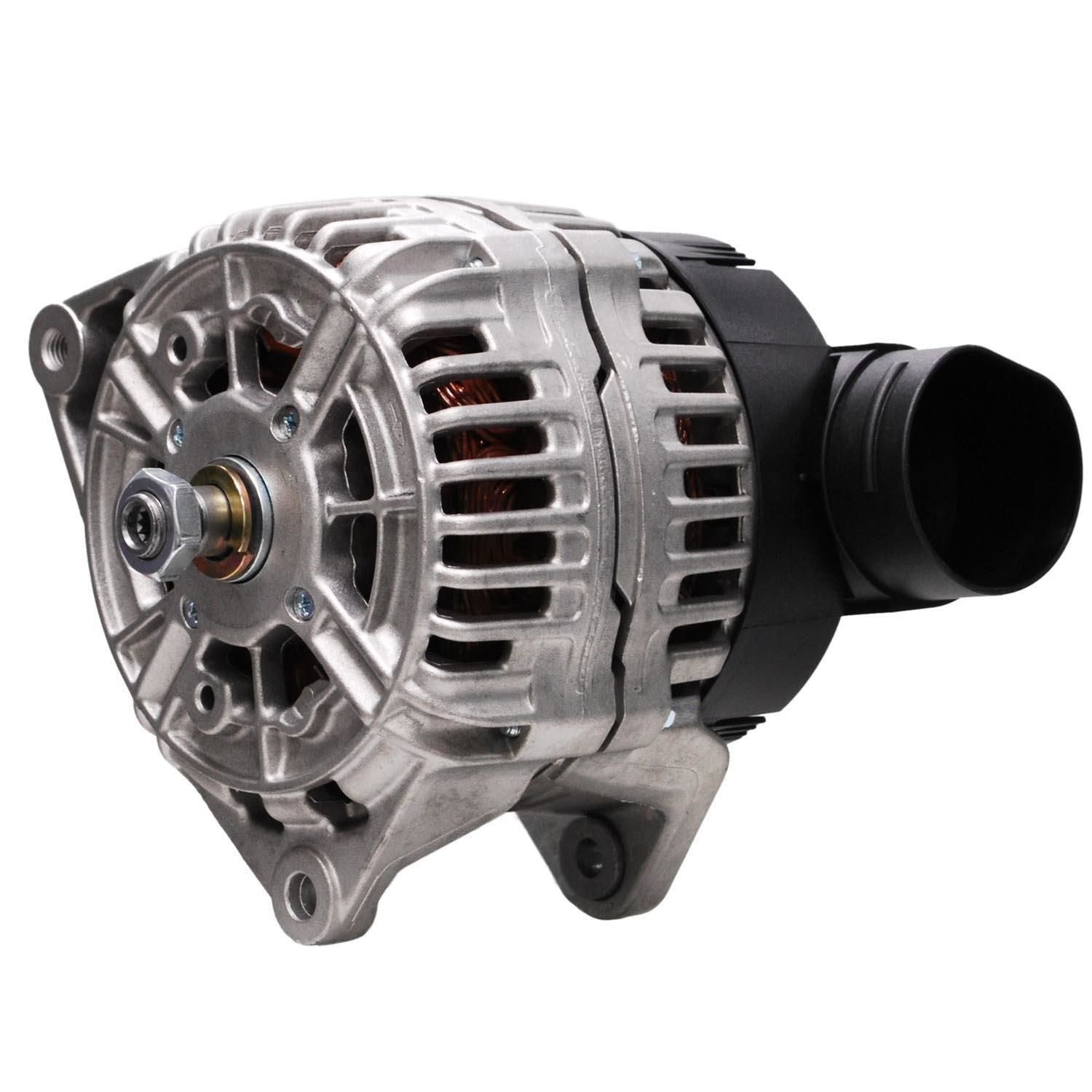 Alternator A13430