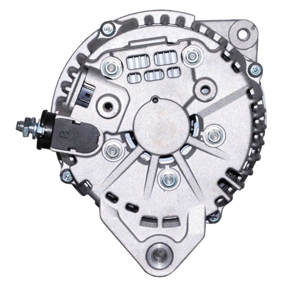 Alternator 15491