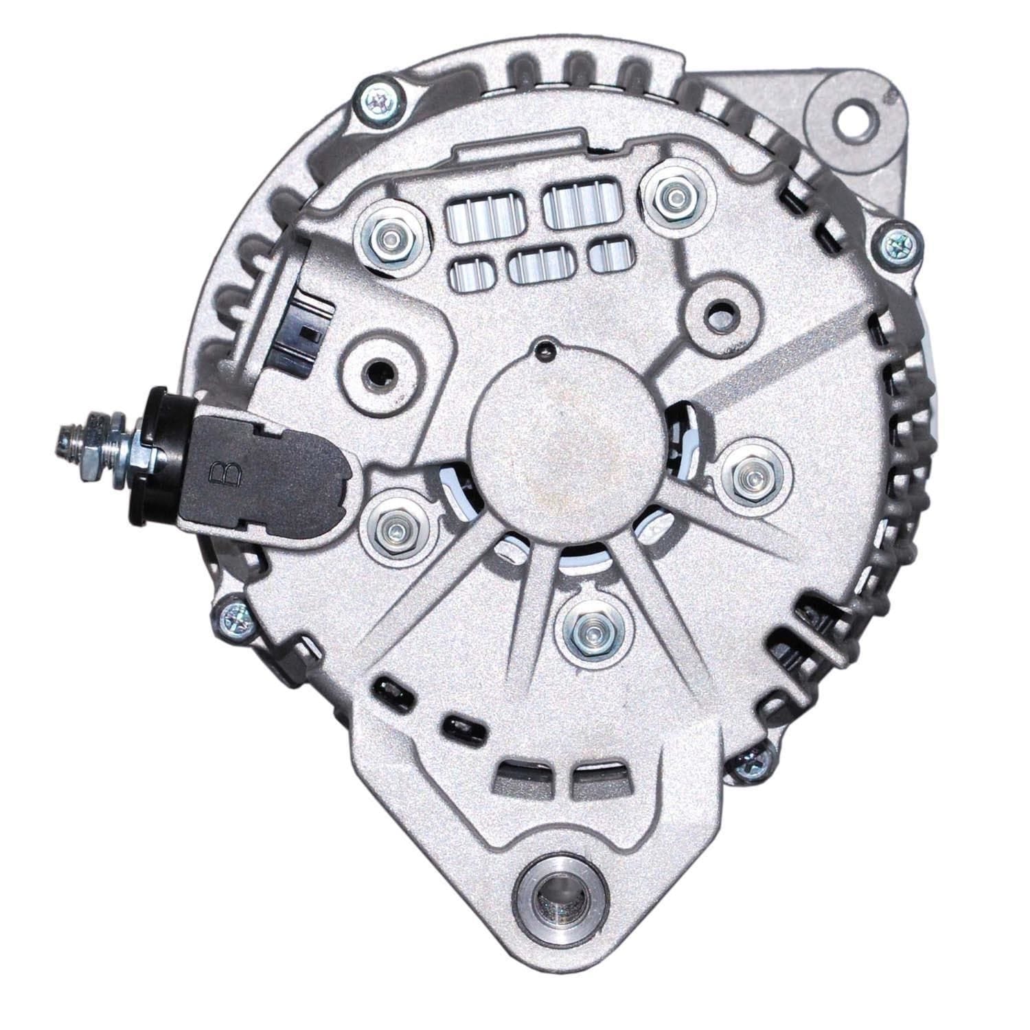 Alternator 15491