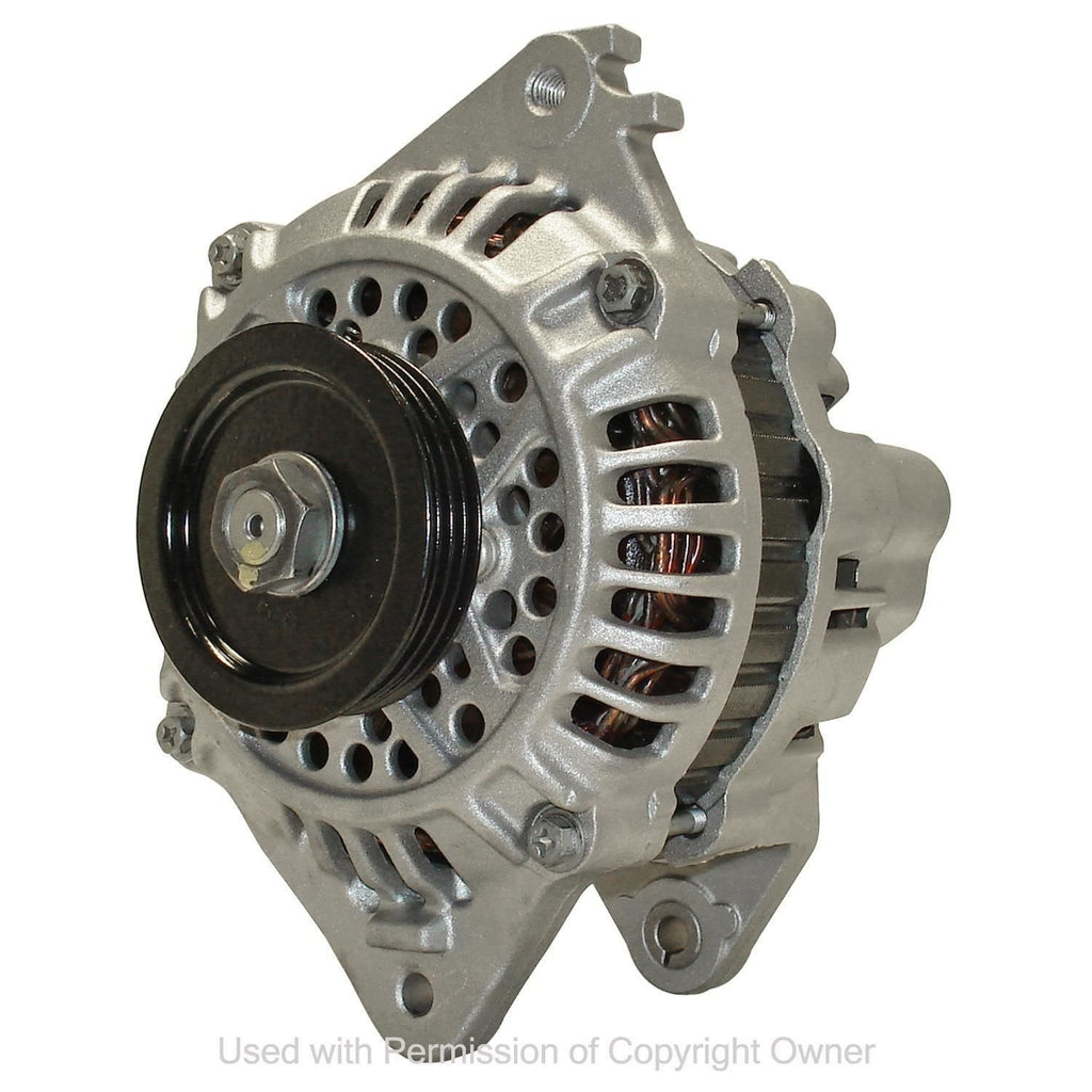 Alternator 14877