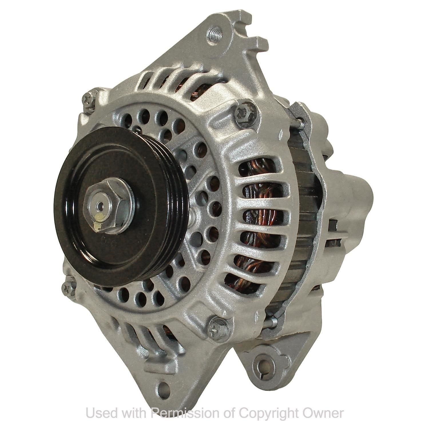 Alternator 14877