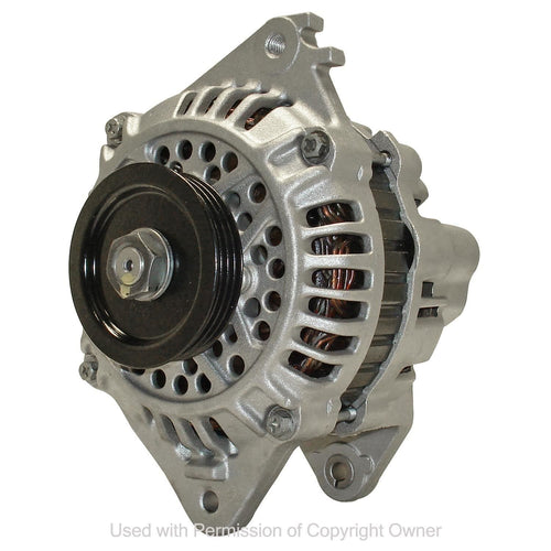 Alternator 14877