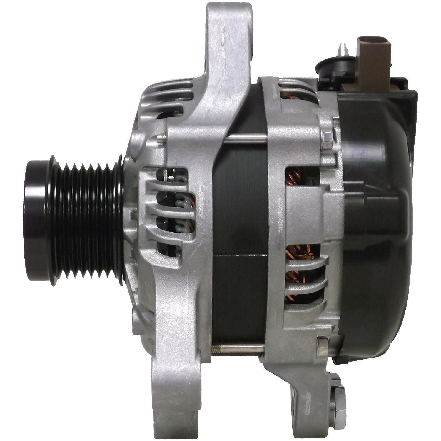 Alternator 10324