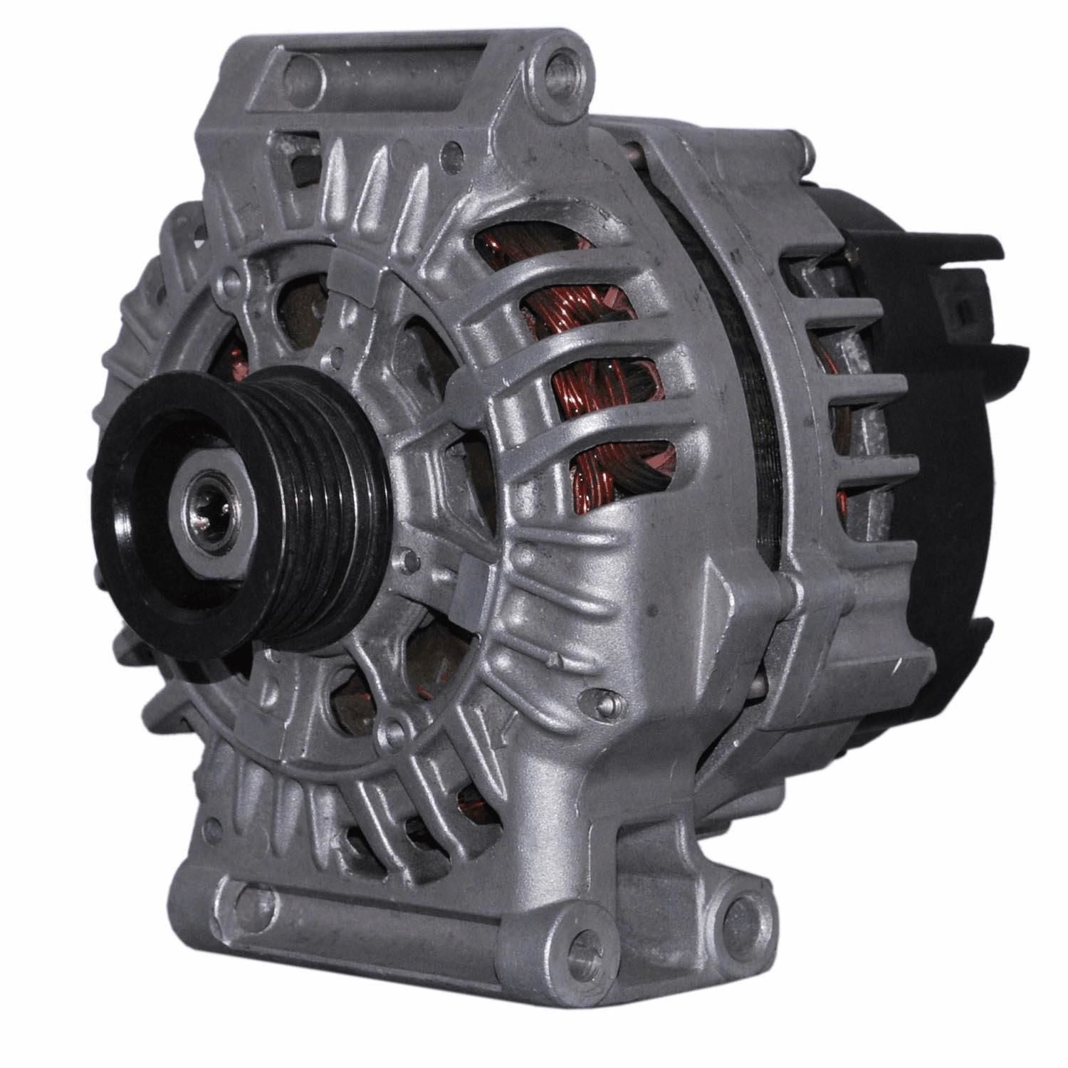 Alternator 15411
