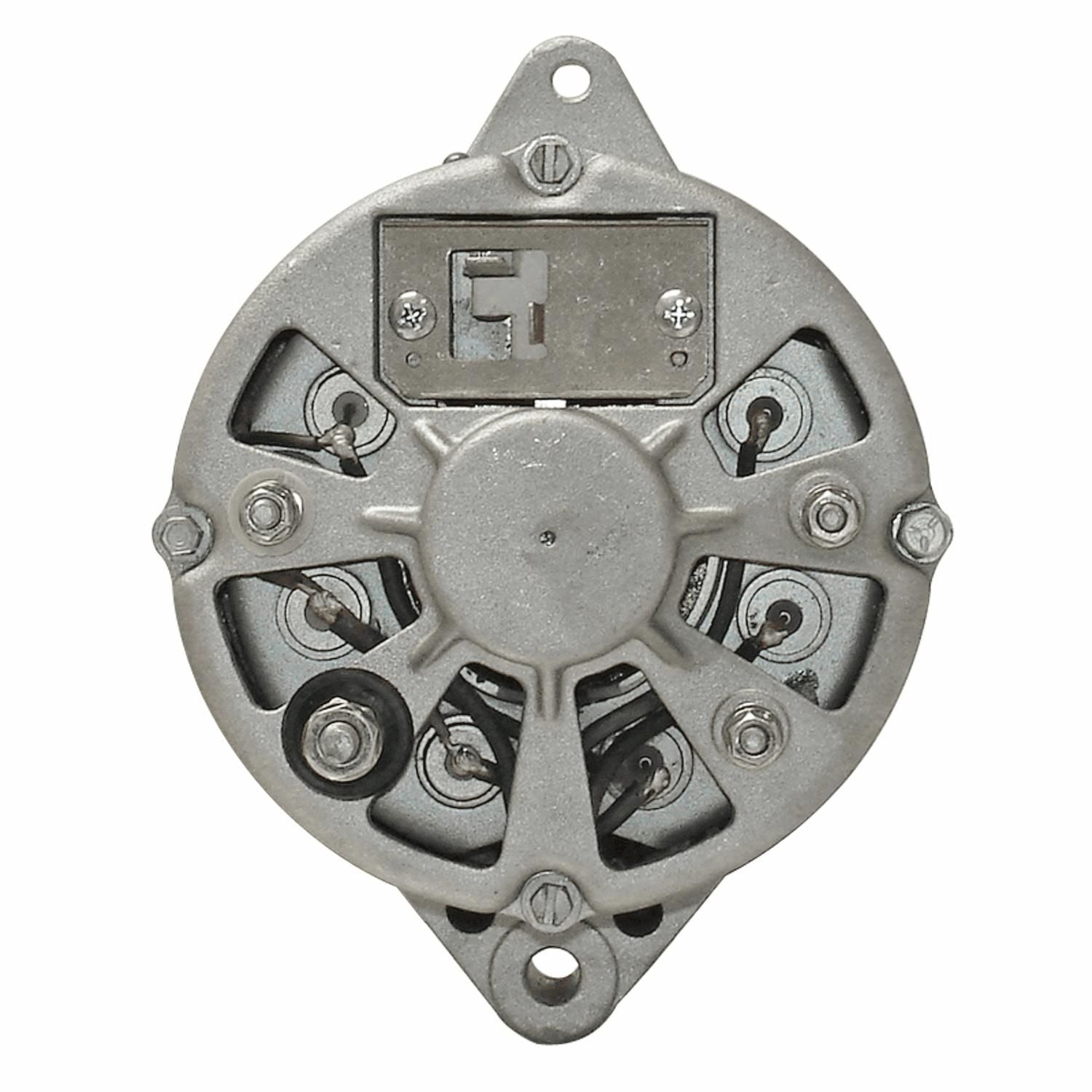 Alternator DL7429