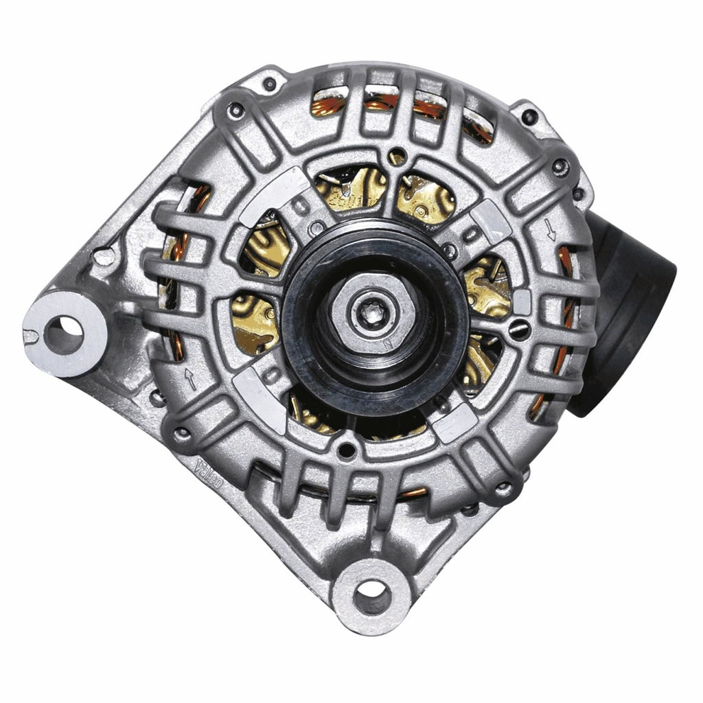 Alternator A11098