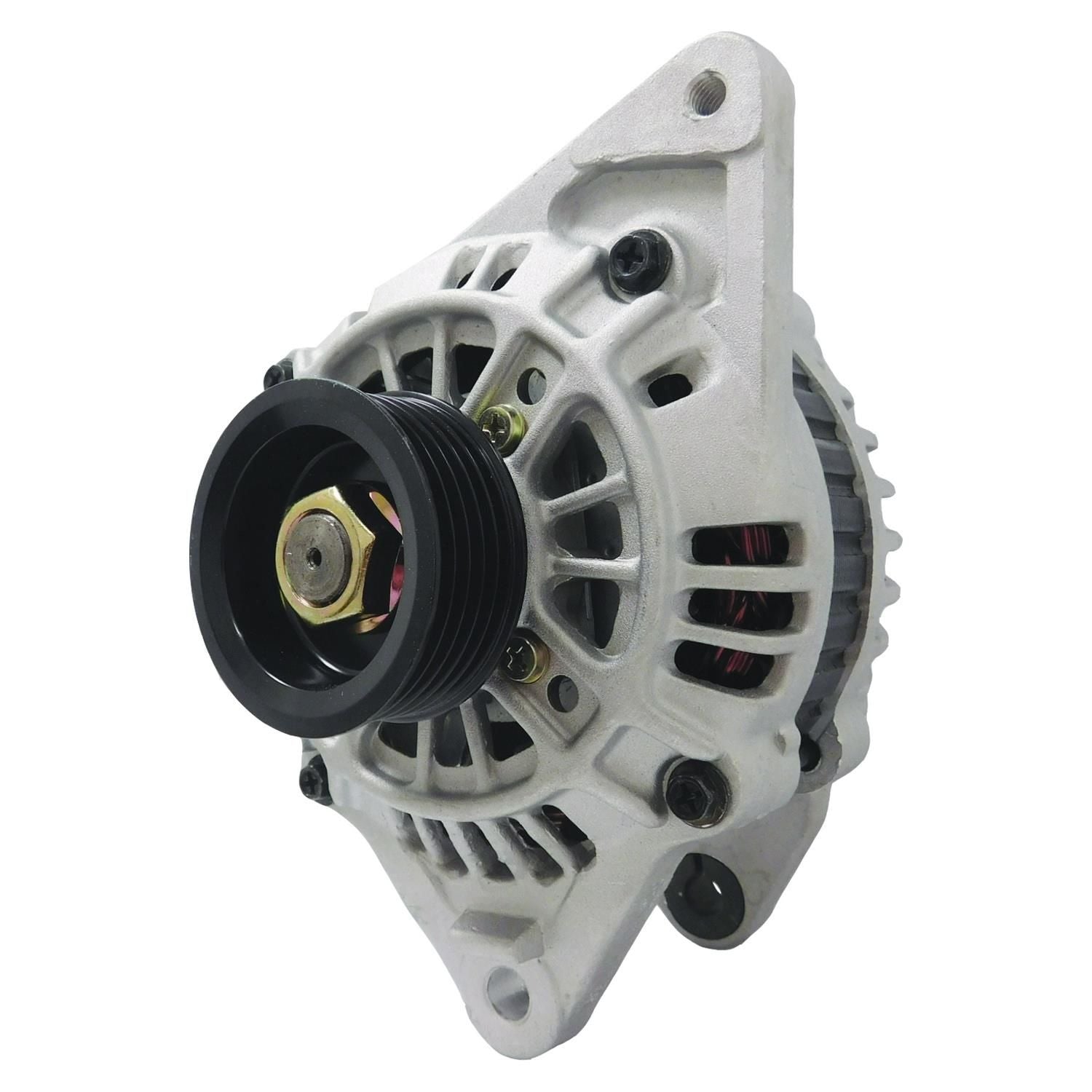 Gold New Alternator 13898N