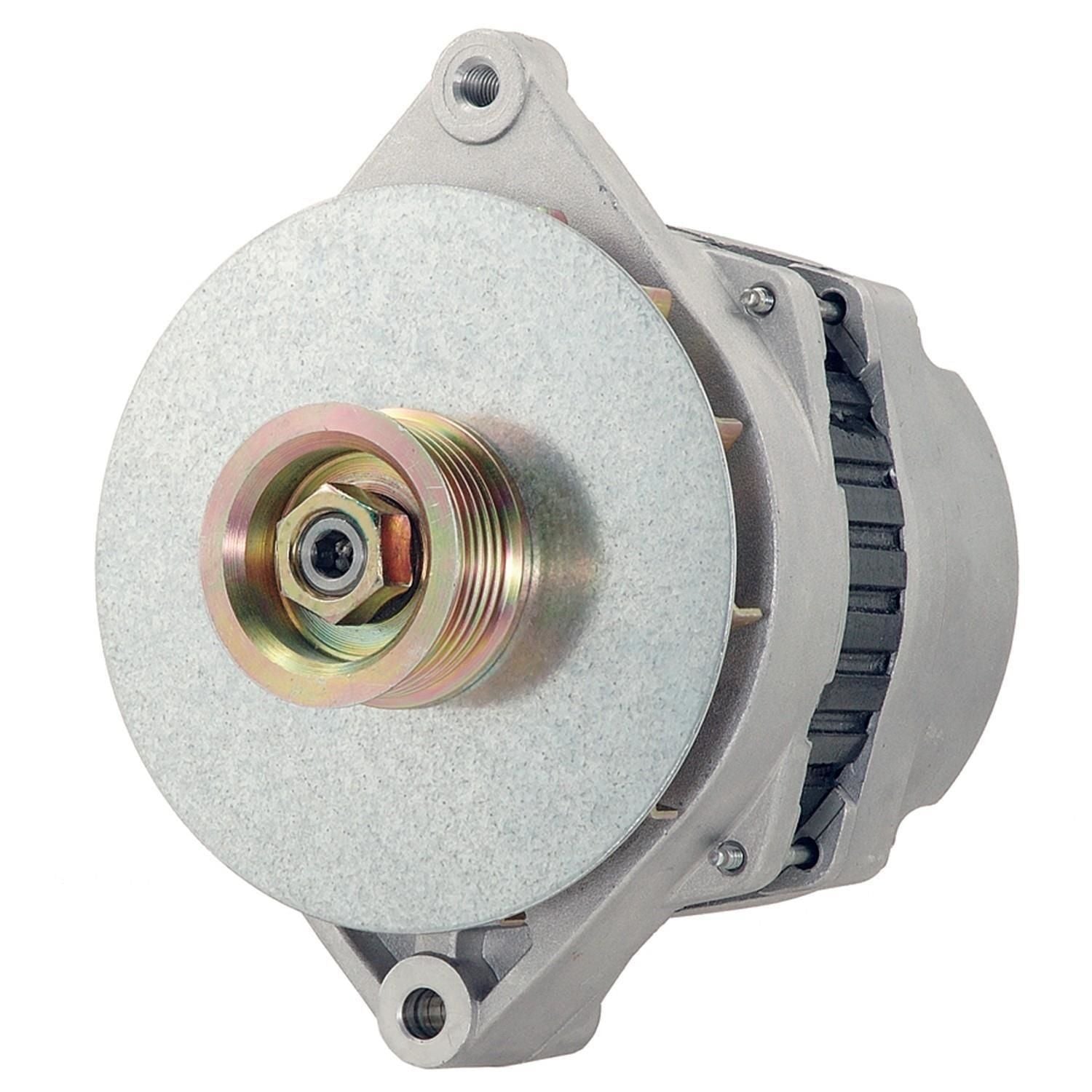 Gold New Alternator DLG1475-6-1