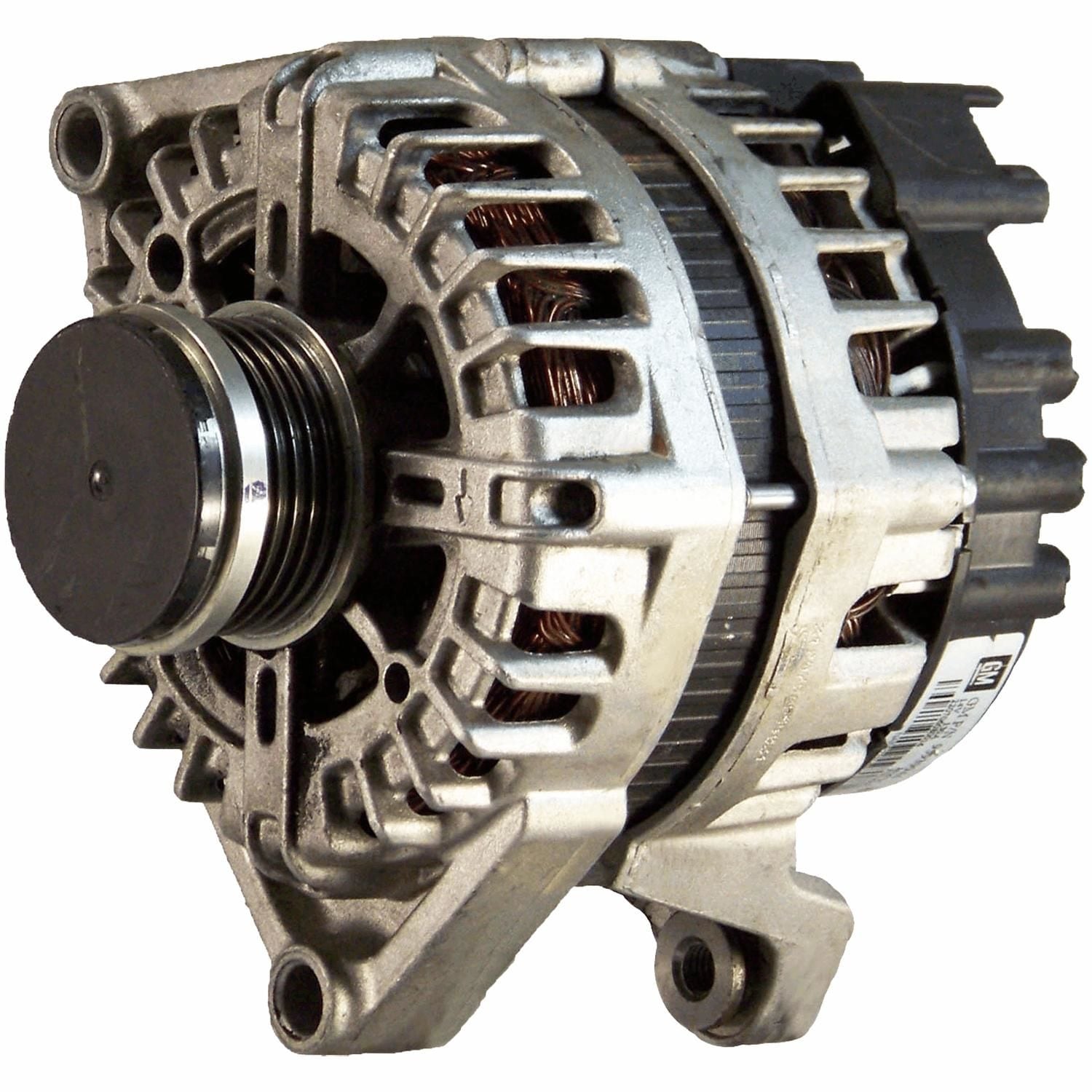 Alternator DL2691-5-4