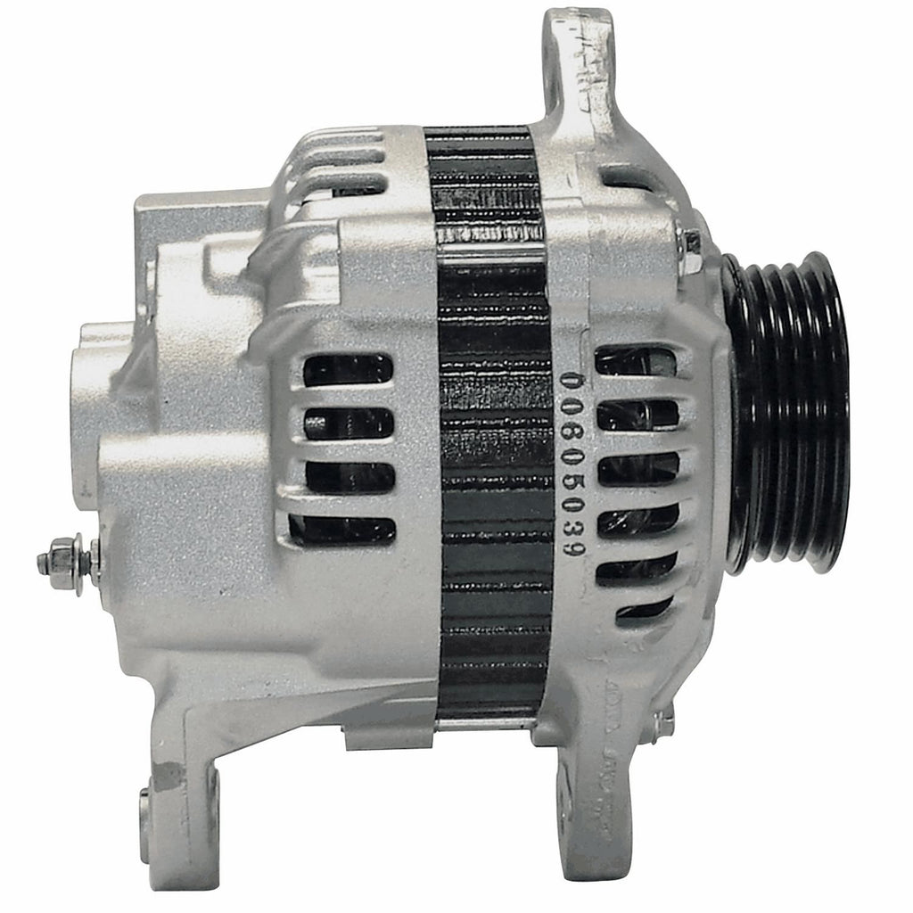 Alternator 14856