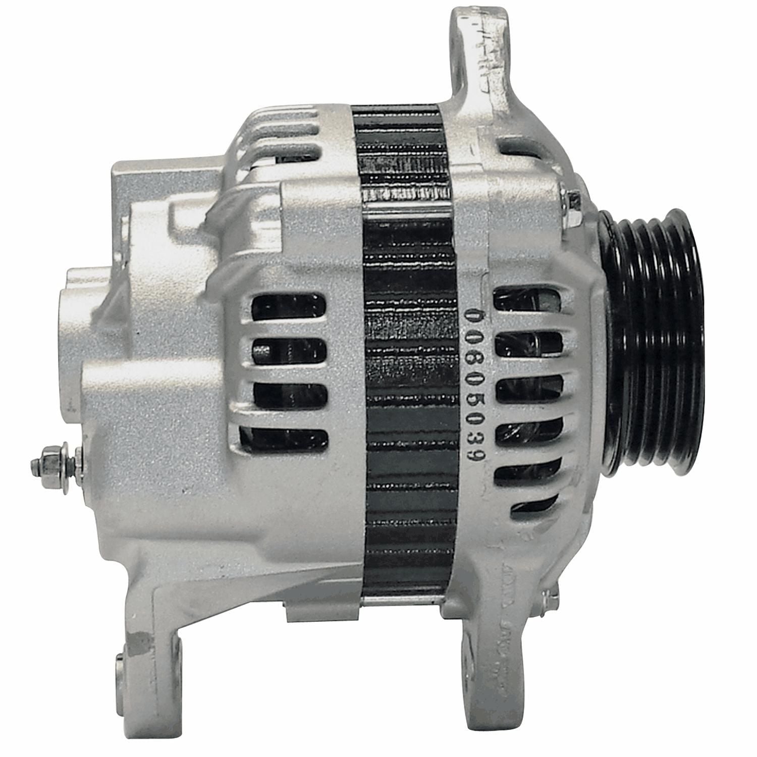 Alternator 14856