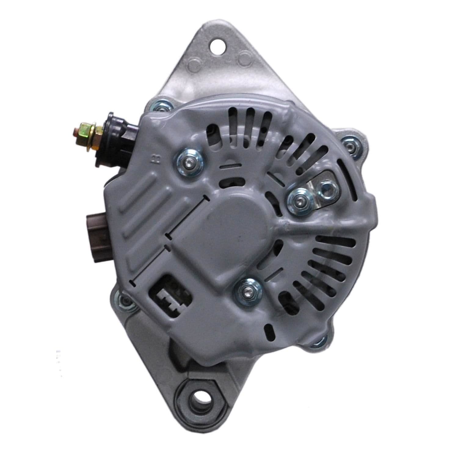 Valucraft Remanufactured Alternator T15722