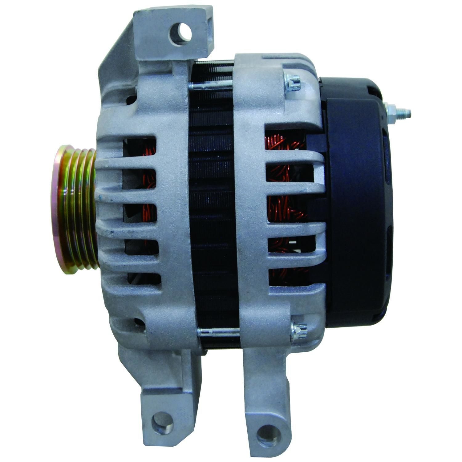 Gold New Alternator ADLG8498N