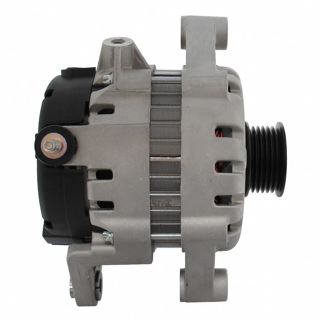 Alternator 15527