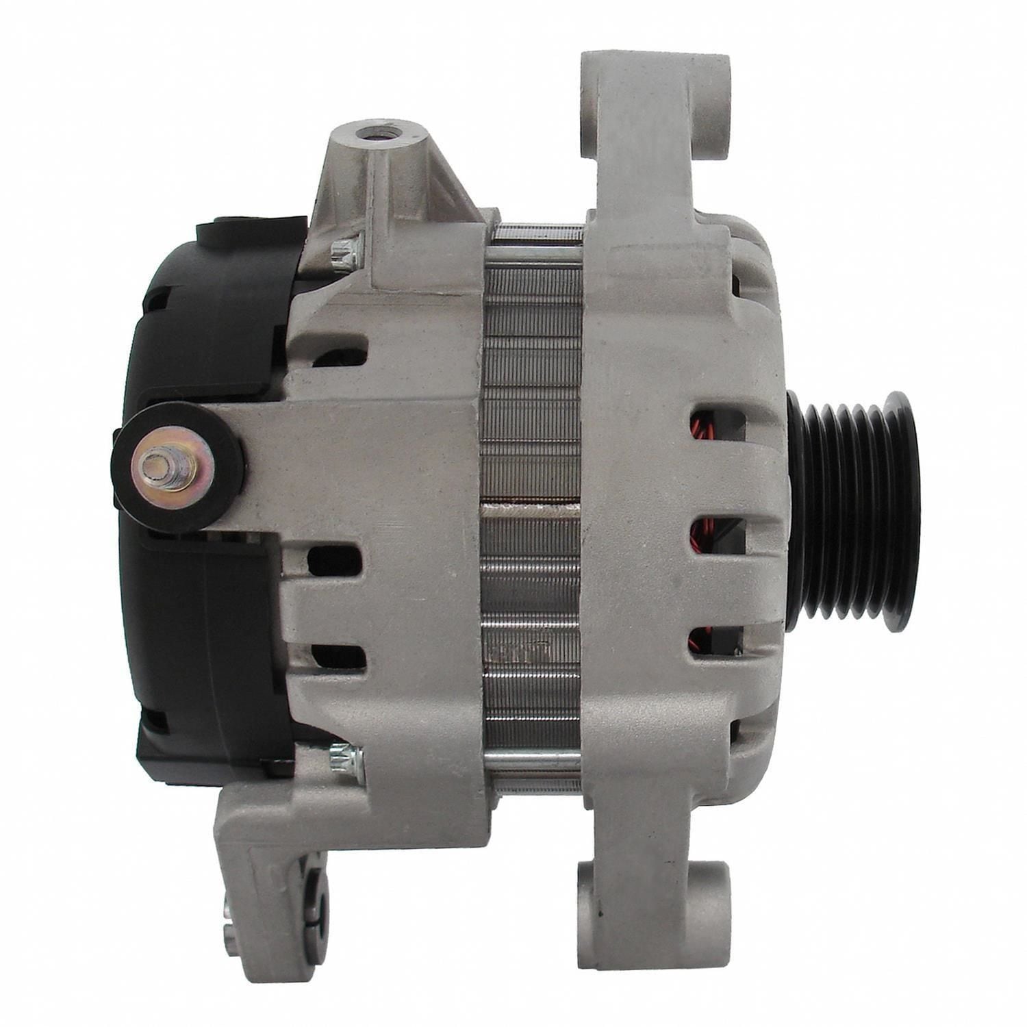 Alternator 15527