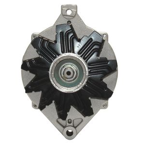 TotalPro Remanufactured Alternator T7072