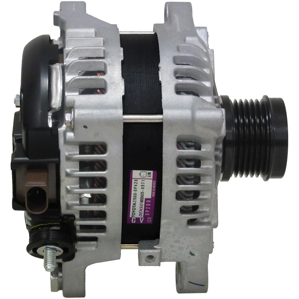Alternator 11889