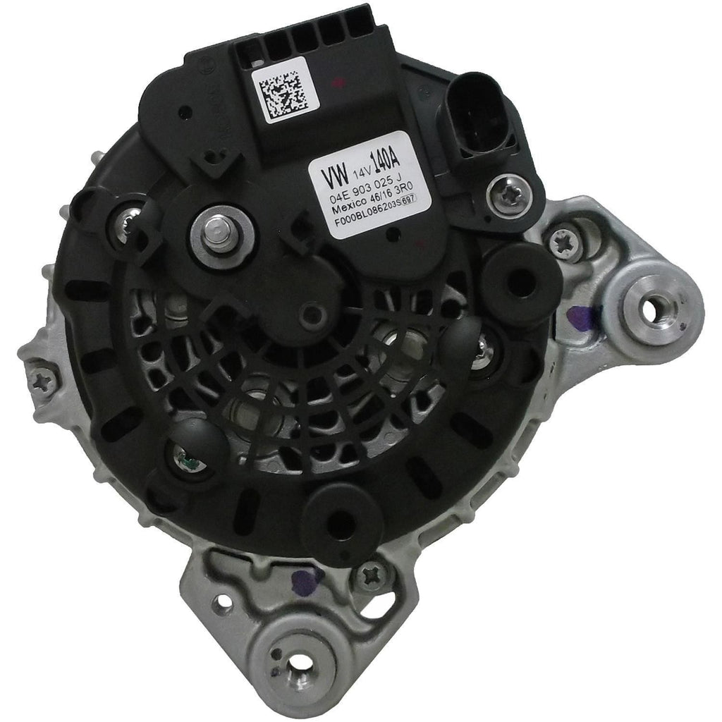 Alternator 10344